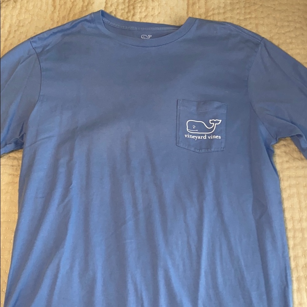 Men’s Vineyard Vines Tshirt